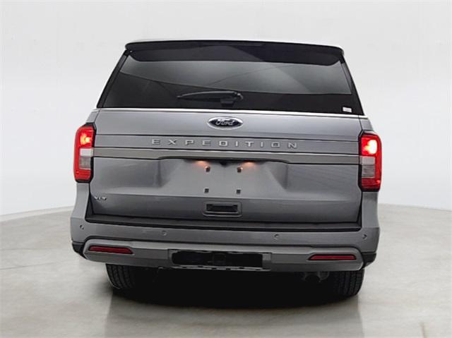 used 2024 Ford Expedition car, priced at $47,991