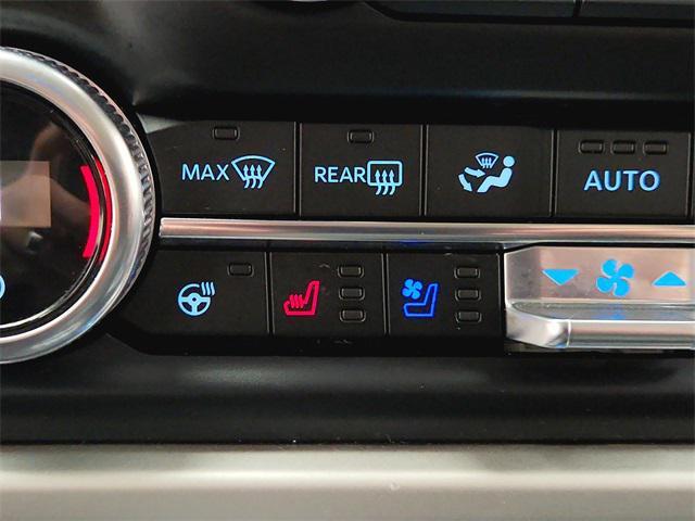 used 2024 Ford Expedition car, priced at $47,991