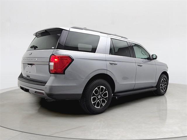 used 2024 Ford Expedition car, priced at $47,991