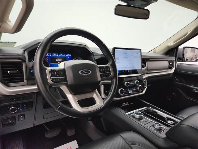 used 2024 Ford Expedition car, priced at $47,991