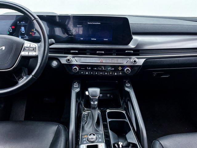 used 2023 Kia Telluride car, priced at $32,991