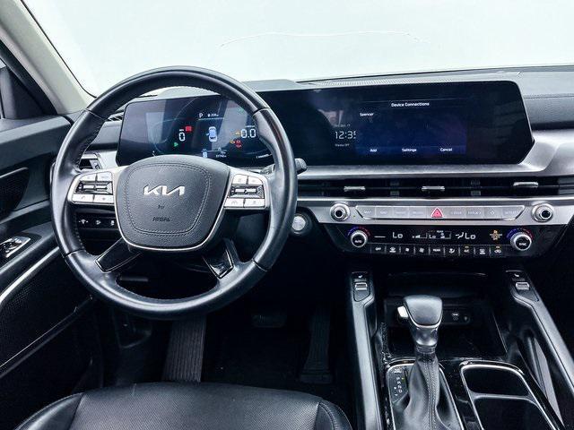 used 2023 Kia Telluride car, priced at $32,991