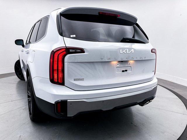 used 2023 Kia Telluride car, priced at $32,991