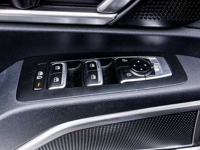 used 2023 Kia Telluride car, priced at $32,991