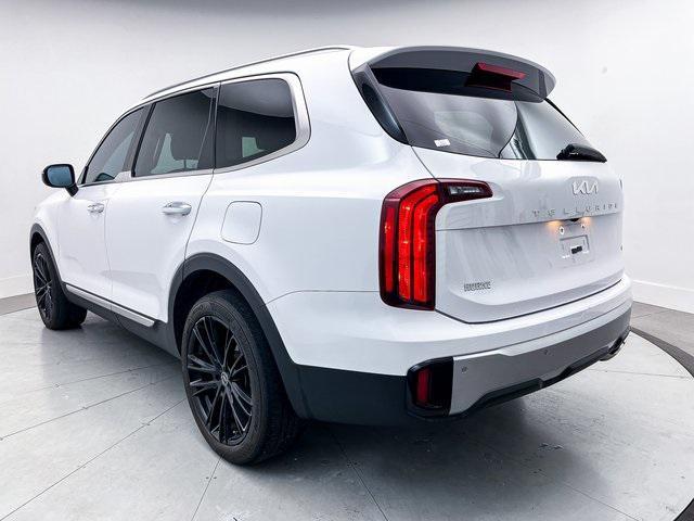 used 2023 Kia Telluride car, priced at $32,991