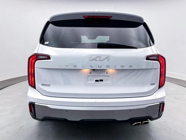 used 2023 Kia Telluride car, priced at $32,991