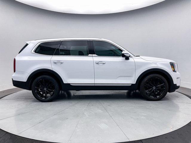 used 2023 Kia Telluride car, priced at $32,991