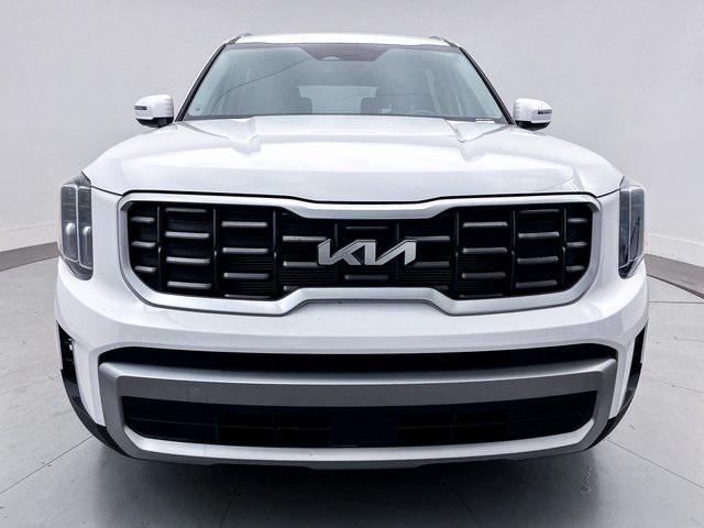 used 2023 Kia Telluride car, priced at $32,991