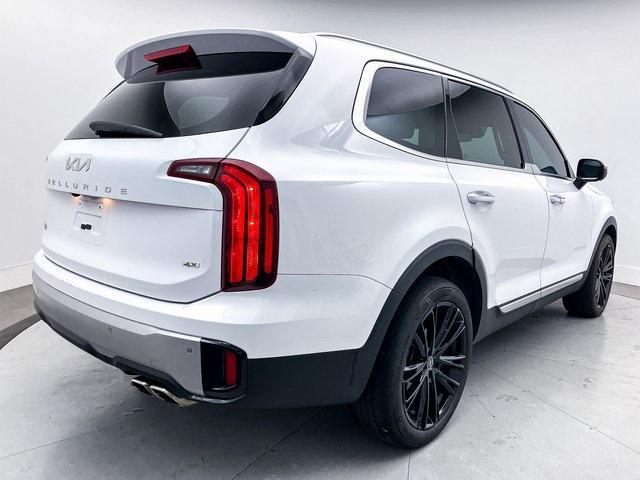 used 2023 Kia Telluride car, priced at $32,991