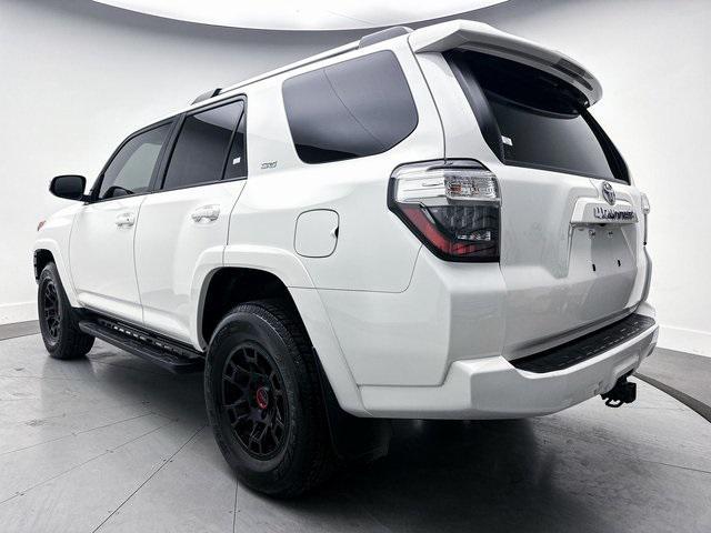 used 2022 Toyota 4Runner car, priced at $42,992