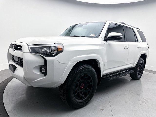 used 2022 Toyota 4Runner car, priced at $42,992