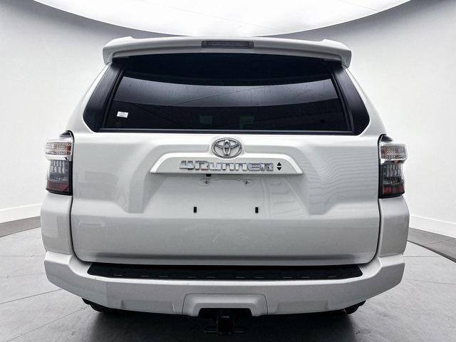 used 2022 Toyota 4Runner car, priced at $42,992