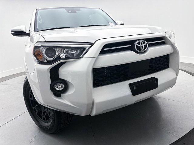 used 2022 Toyota 4Runner car, priced at $42,992