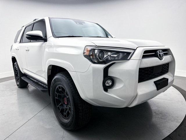 used 2022 Toyota 4Runner car, priced at $42,992