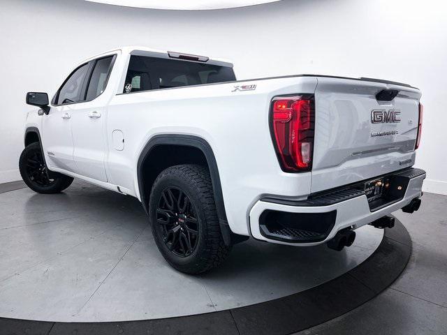used 2021 GMC Sierra 1500 car, priced at $37,991