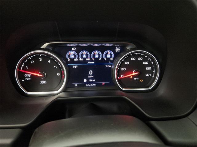 used 2021 Chevrolet Tahoe car, priced at $46,991