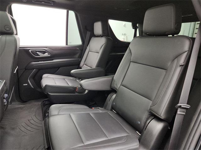 used 2021 Chevrolet Tahoe car, priced at $46,991