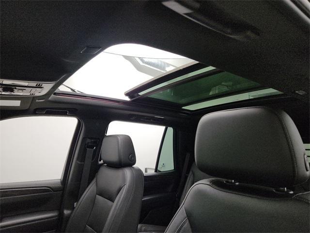 used 2021 Chevrolet Tahoe car, priced at $46,991
