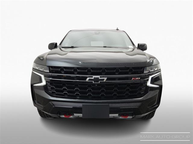 used 2021 Chevrolet Tahoe car, priced at $46,991