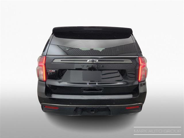 used 2021 Chevrolet Tahoe car, priced at $46,991
