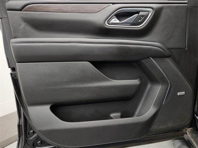 used 2021 Chevrolet Tahoe car, priced at $46,991