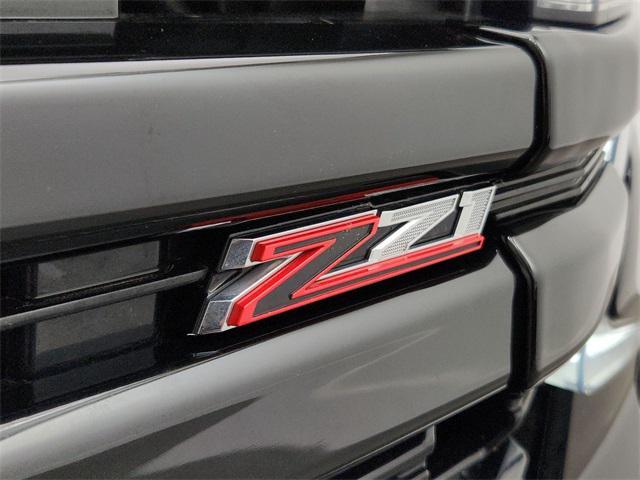 used 2021 Chevrolet Tahoe car, priced at $46,991