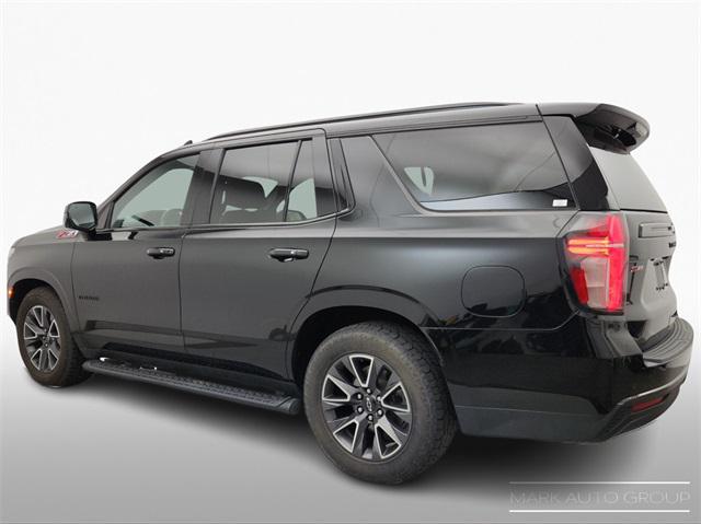 used 2021 Chevrolet Tahoe car, priced at $46,991