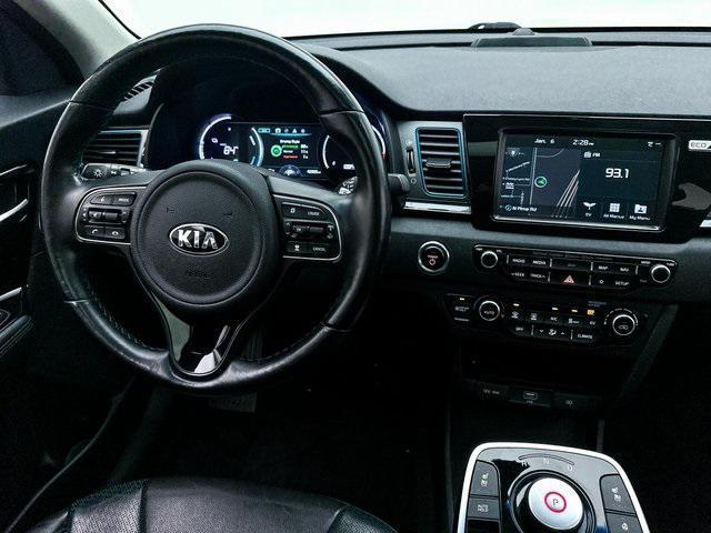 used 2019 Kia Niro car, priced at $18,991