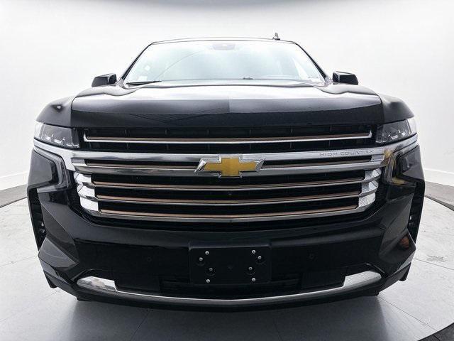 used 2023 Chevrolet Suburban car, priced at $69,996