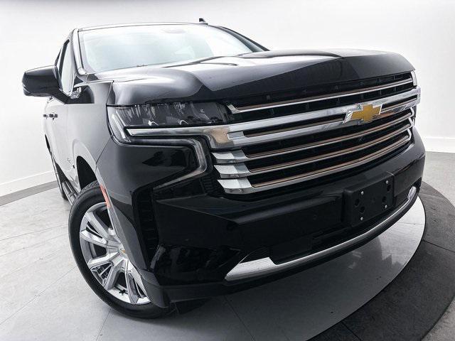 used 2023 Chevrolet Suburban car, priced at $69,996