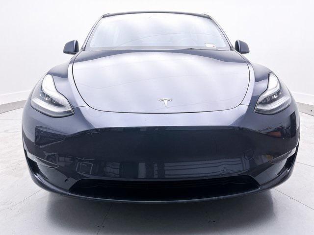 used 2021 Tesla Model Y car, priced at $25,493