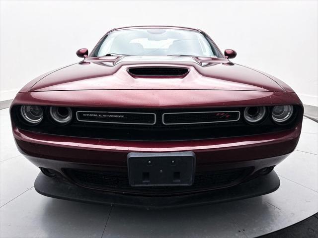 used 2019 Dodge Challenger car, priced at $22,591