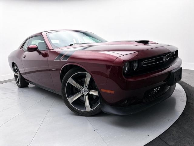 used 2019 Dodge Challenger car, priced at $22,591