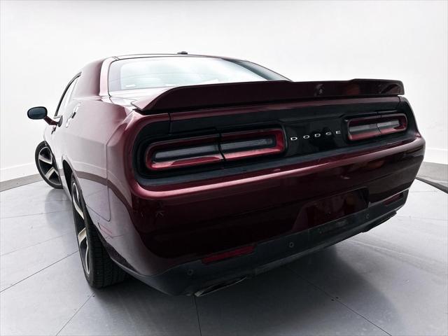 used 2019 Dodge Challenger car, priced at $22,591