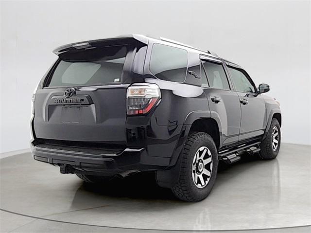 used 2018 Toyota 4Runner car, priced at $31,992