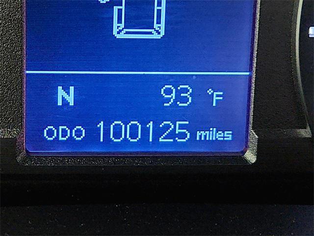 used 2018 Toyota 4Runner car, priced at $31,992