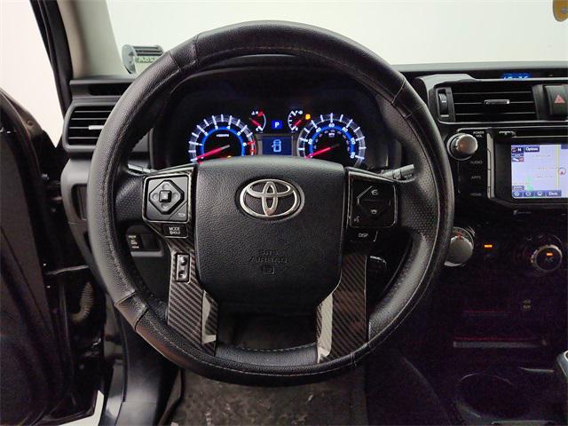 used 2018 Toyota 4Runner car, priced at $31,992