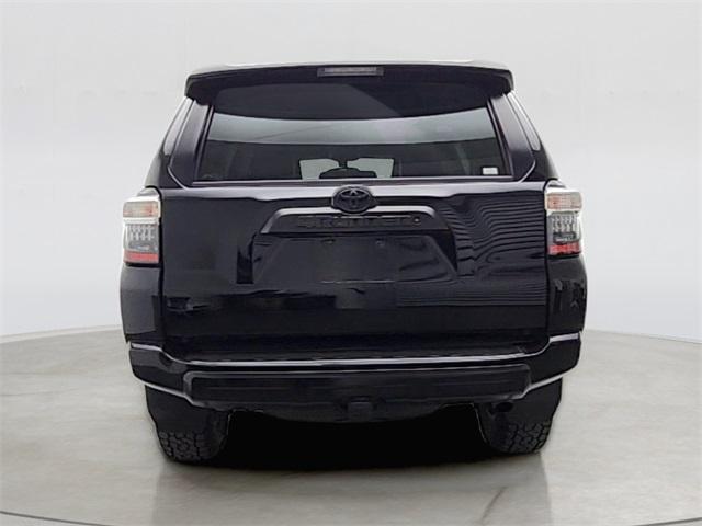 used 2018 Toyota 4Runner car, priced at $31,992