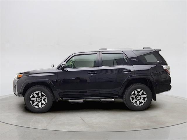 used 2018 Toyota 4Runner car, priced at $31,992