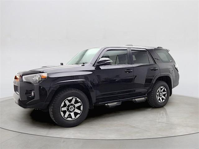 used 2018 Toyota 4Runner car, priced at $31,992