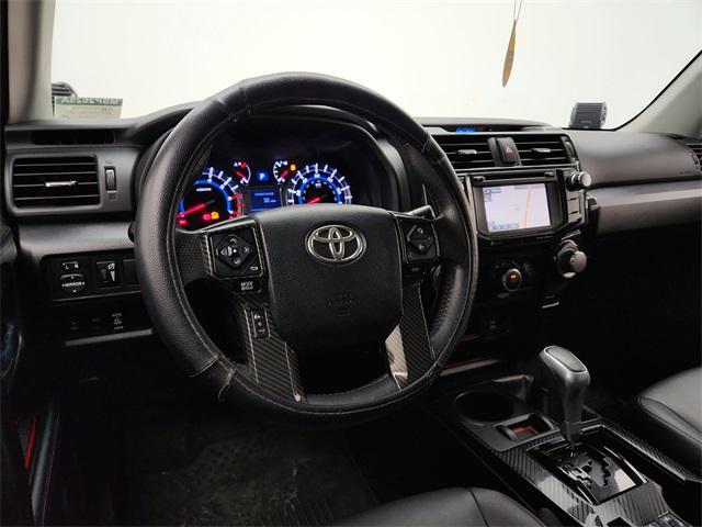 used 2018 Toyota 4Runner car, priced at $31,992