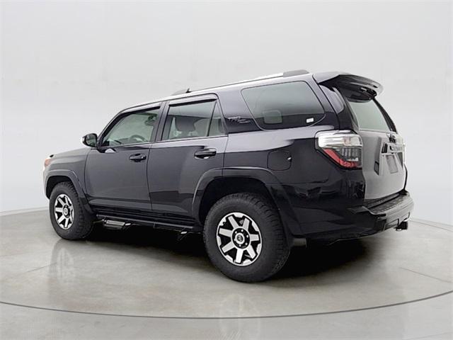 used 2018 Toyota 4Runner car, priced at $31,992