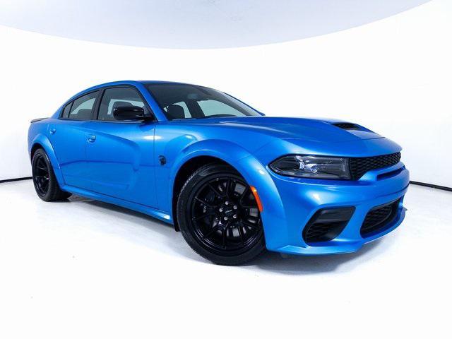 used 2023 Dodge Charger car, priced at $79,984