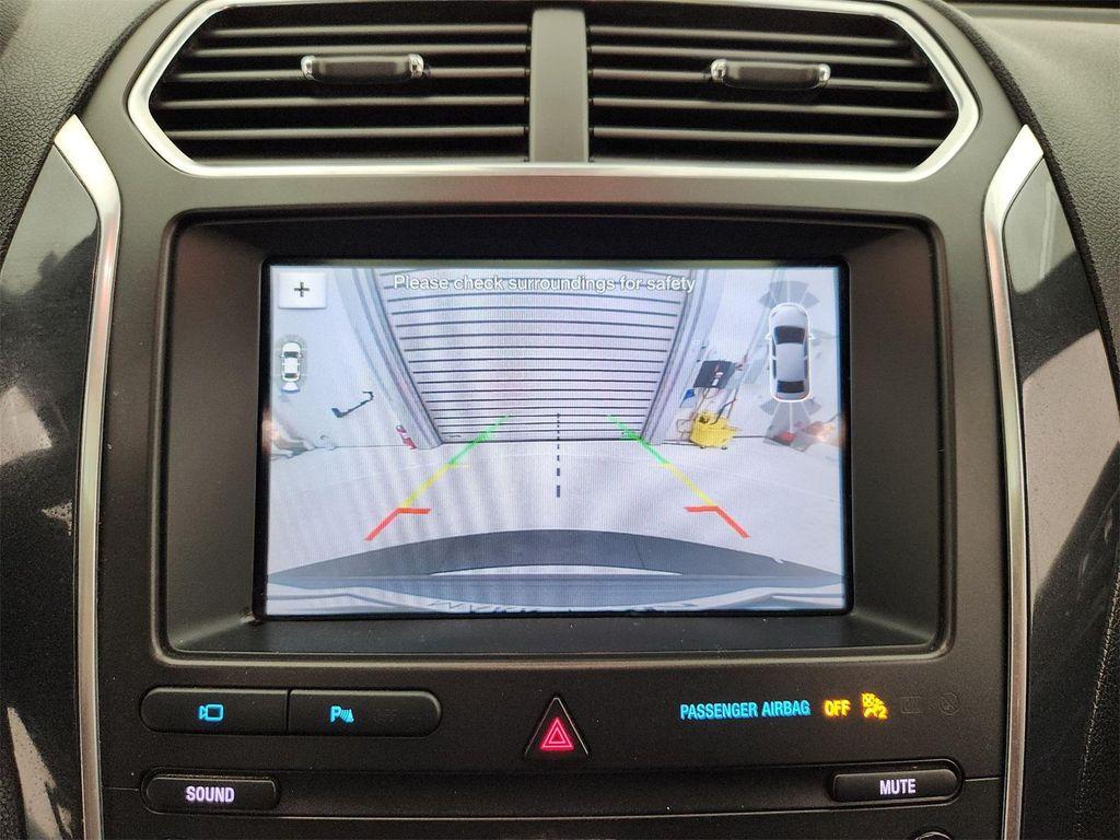 used 2019 Ford Explorer car, priced at $20,799