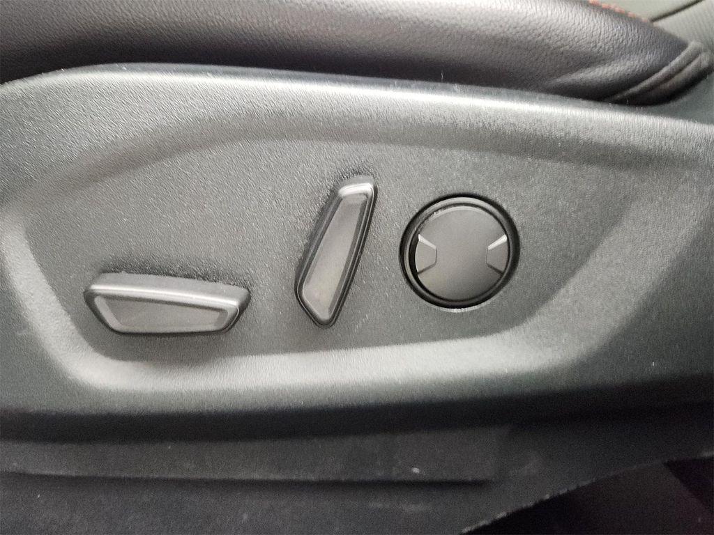 used 2019 Ford Explorer car, priced at $20,799