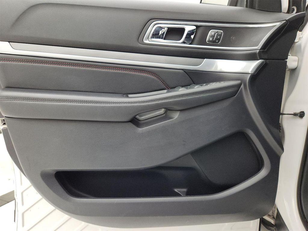 used 2019 Ford Explorer car, priced at $20,799