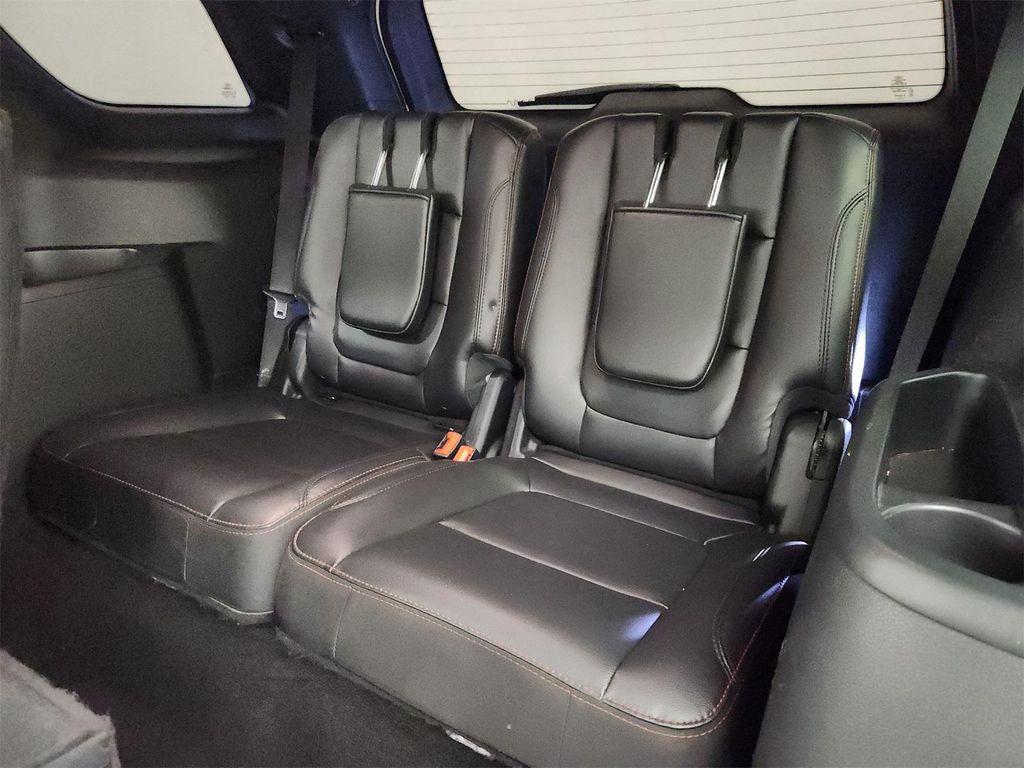 used 2019 Ford Explorer car, priced at $20,799