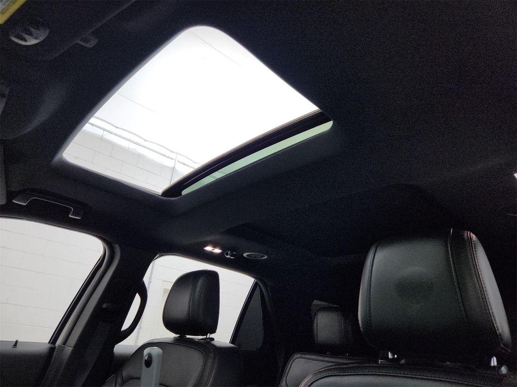 used 2019 Ford Explorer car, priced at $20,799