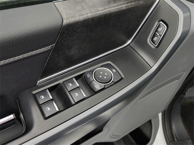 used 2023 Ford F-150 car, priced at $38,491
