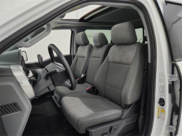 used 2023 Ford F-150 car, priced at $38,491